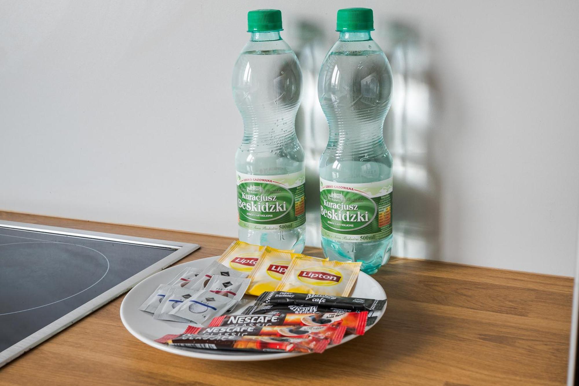 Metro Mlynow Pleasant Apartament 바르샤바 외부 사진